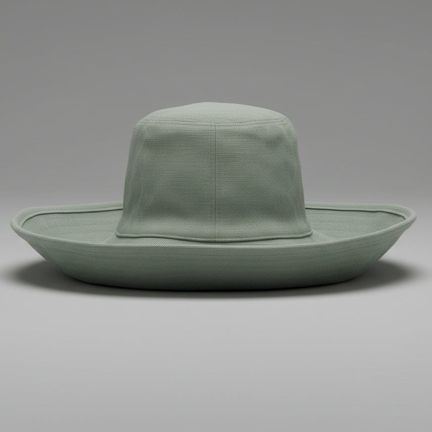 LIVVY CANVAS SUNHAT