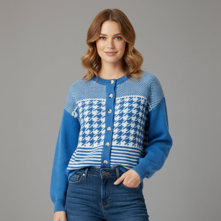 ELYANNE CARDIGAN