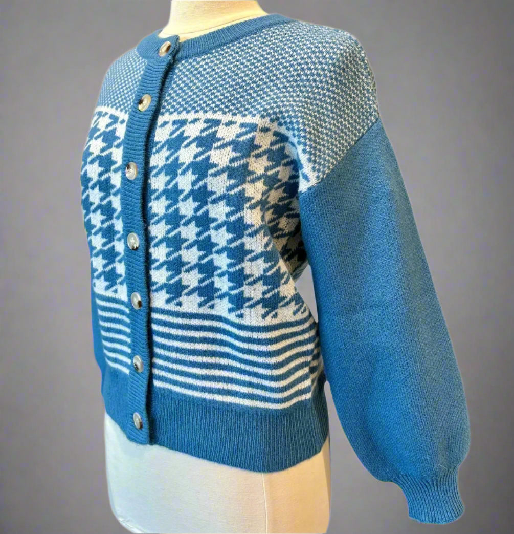 ELYANNE CARDIGAN