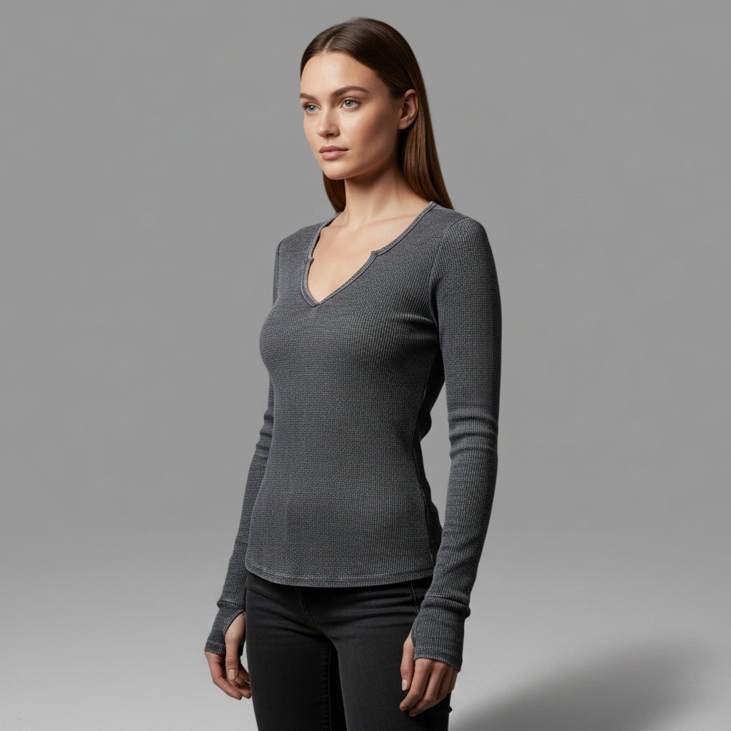 DAVIDSON BURNOUT TOP