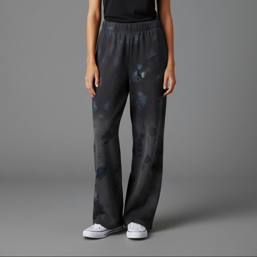 MABEL WIDE LEG PANT