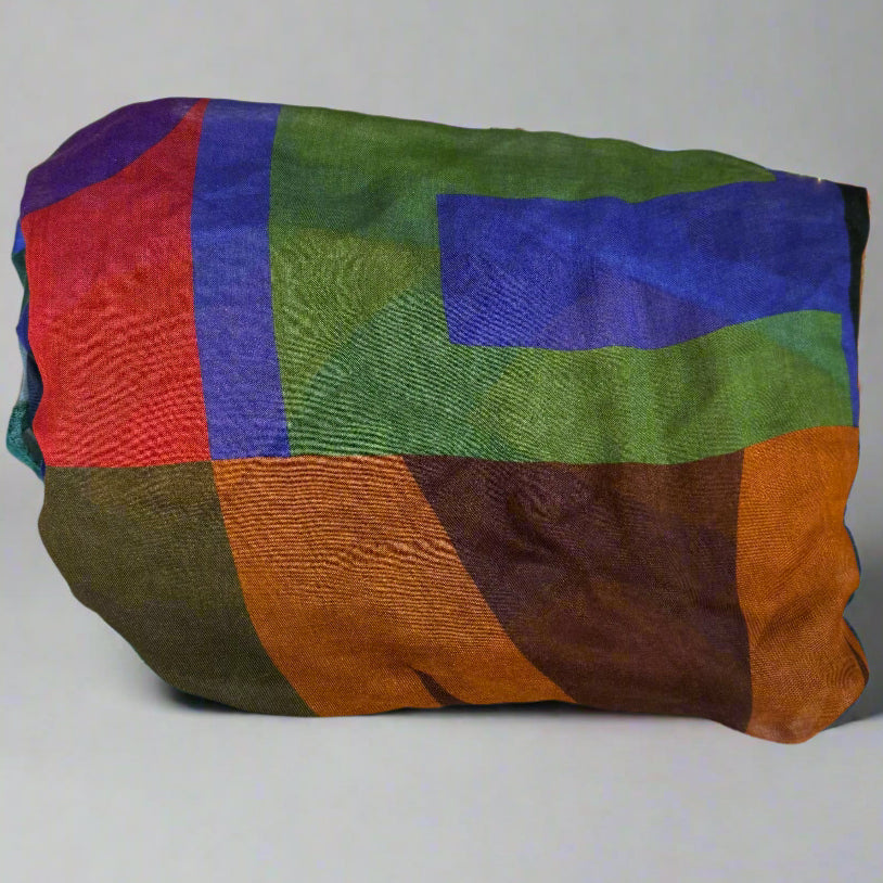 CRISTINA SCARF - TRUE