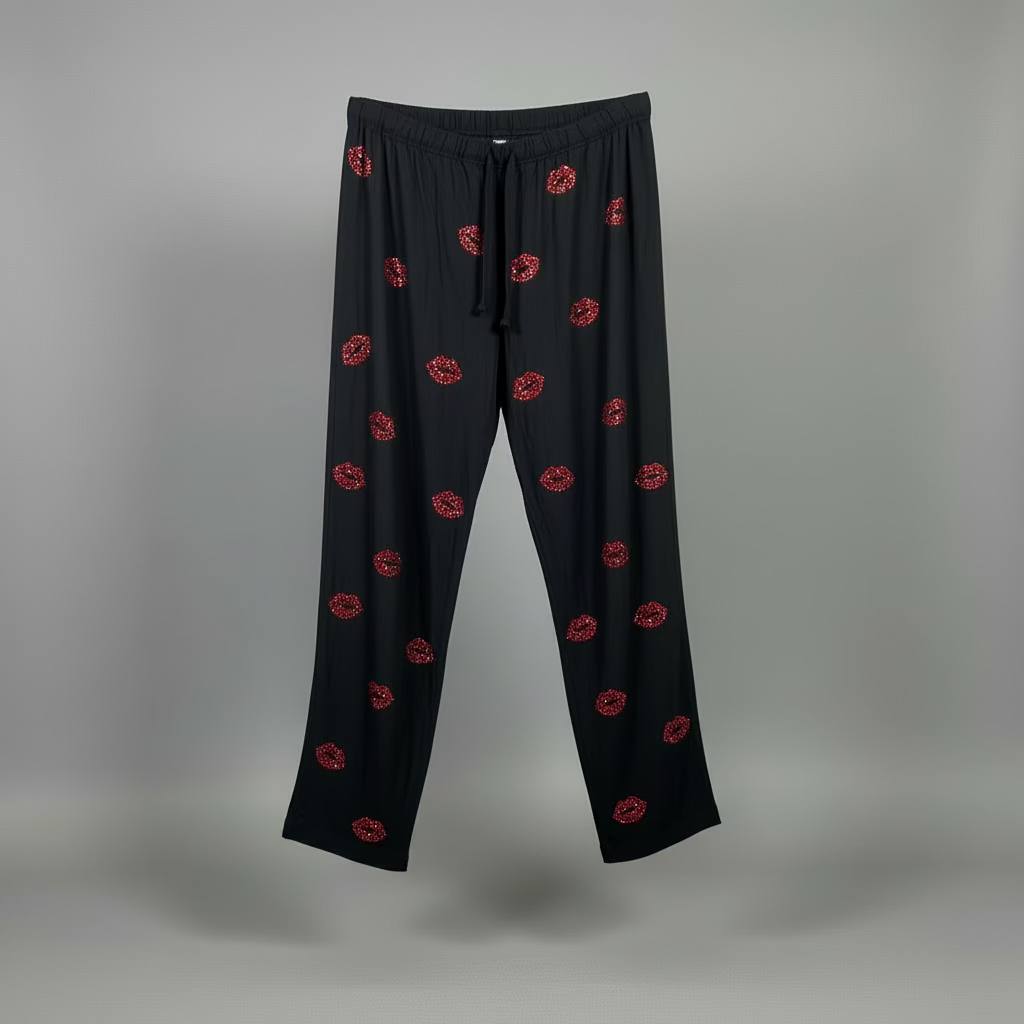 CRYSTAL MINI STARS SET