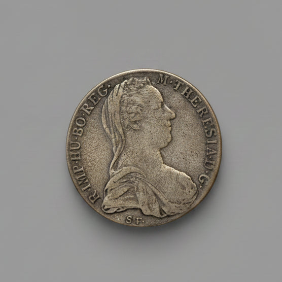 COIN CHARM