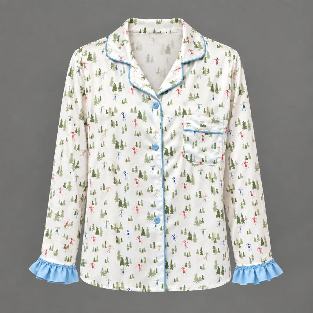 SWEET DREAMS PAJAMA