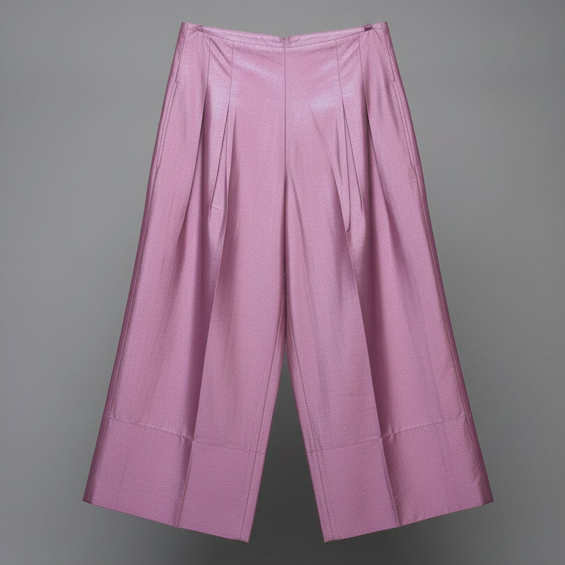 ORCHID PALAZZO PANTS