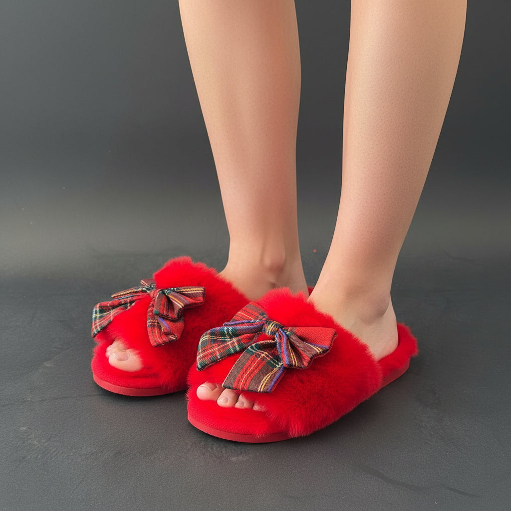 SCOTTIE SLIPPERS