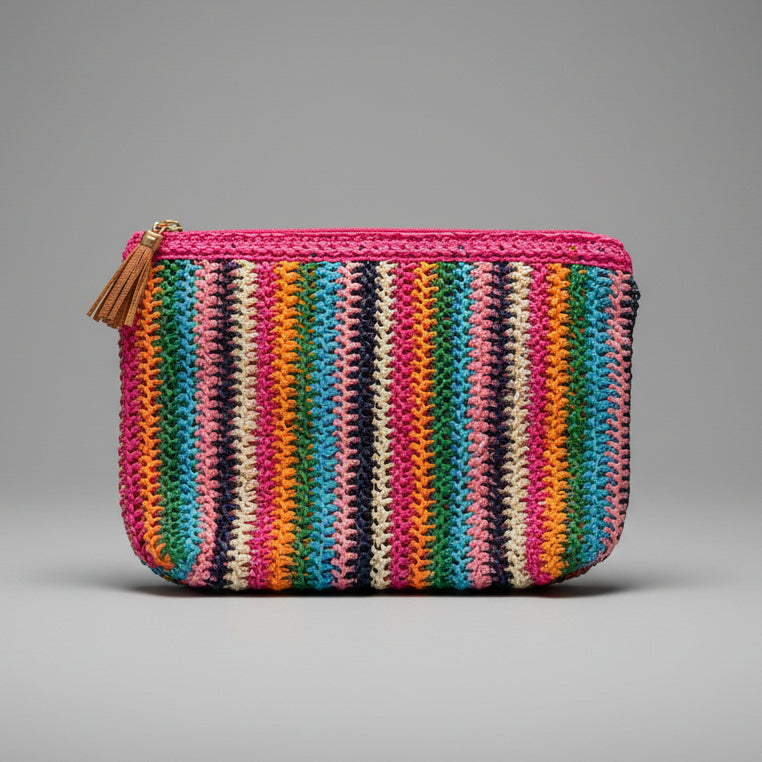 MAYA POUCH
