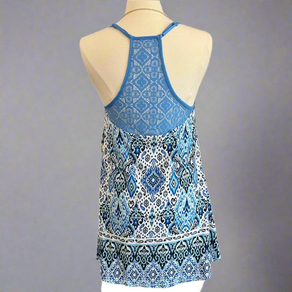 LAGOON CHEMISE