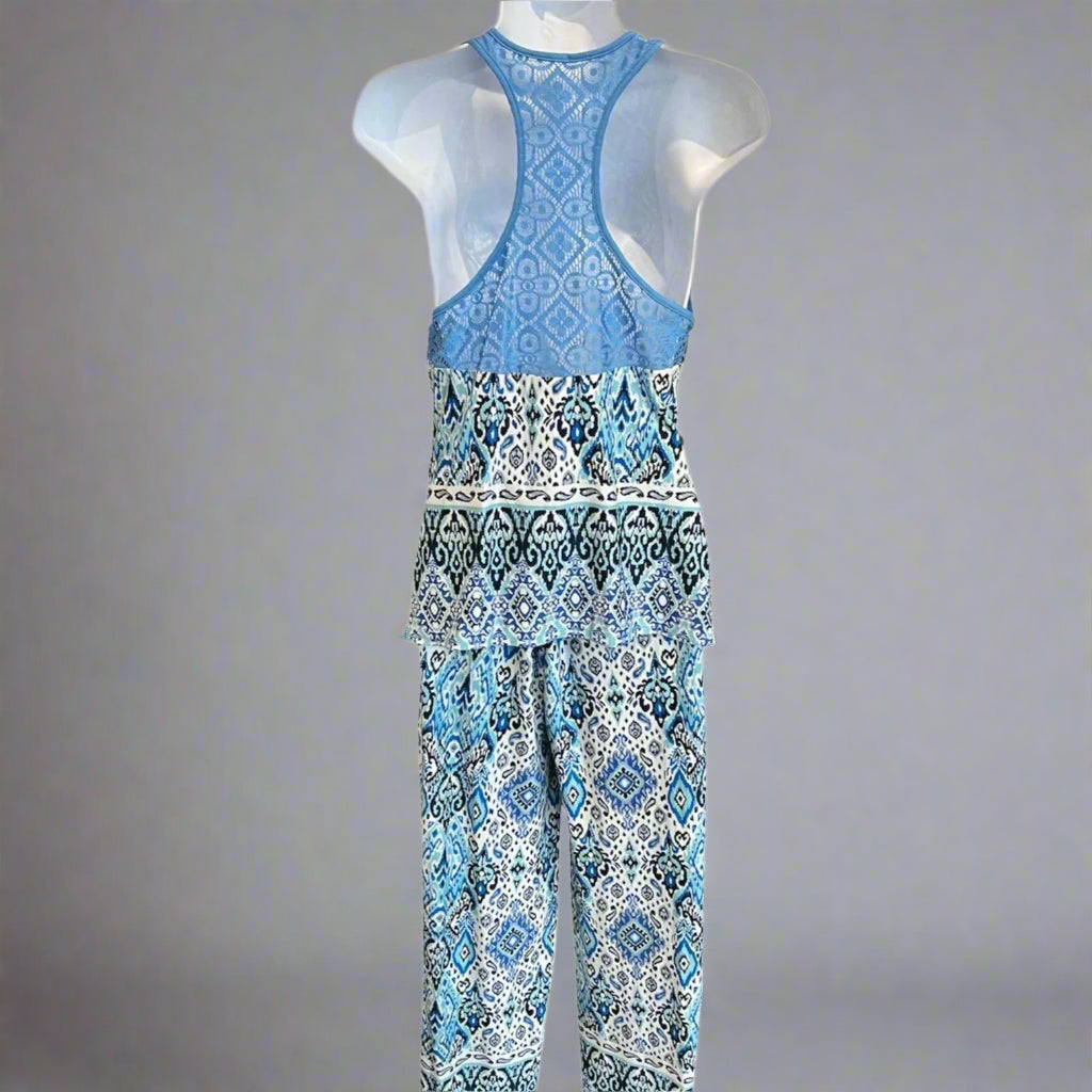 LAGOON PANT PJ SET
