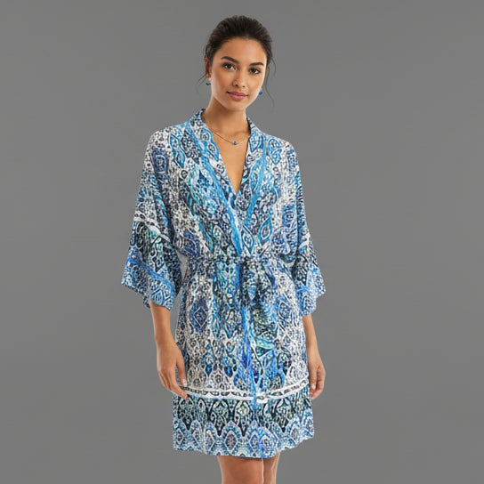 LAGOON ROBE