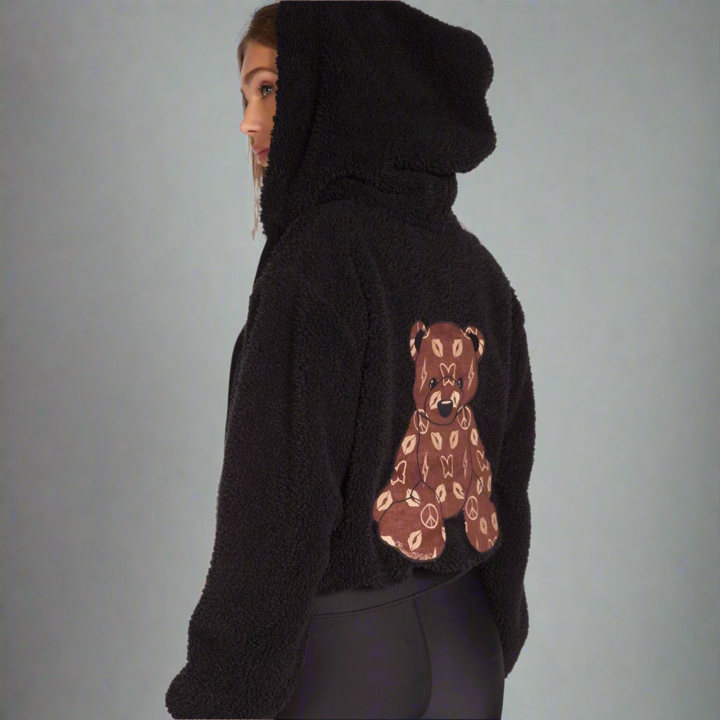 LUMI DESIGNER BEAR