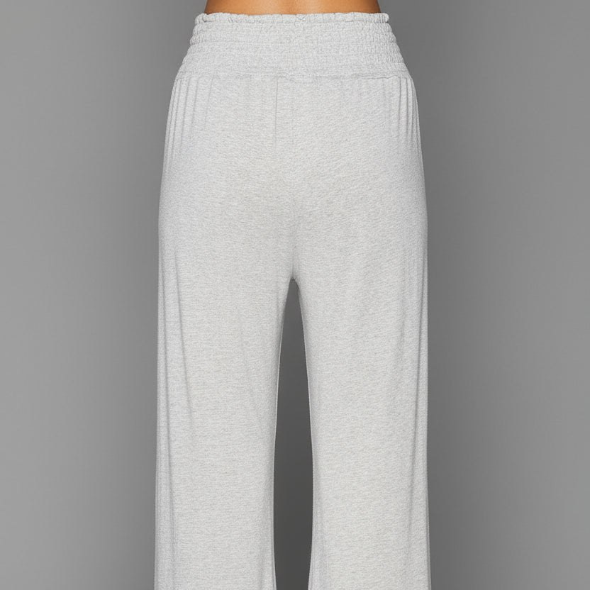 SHANA BUTTERFLY SWEATPANT