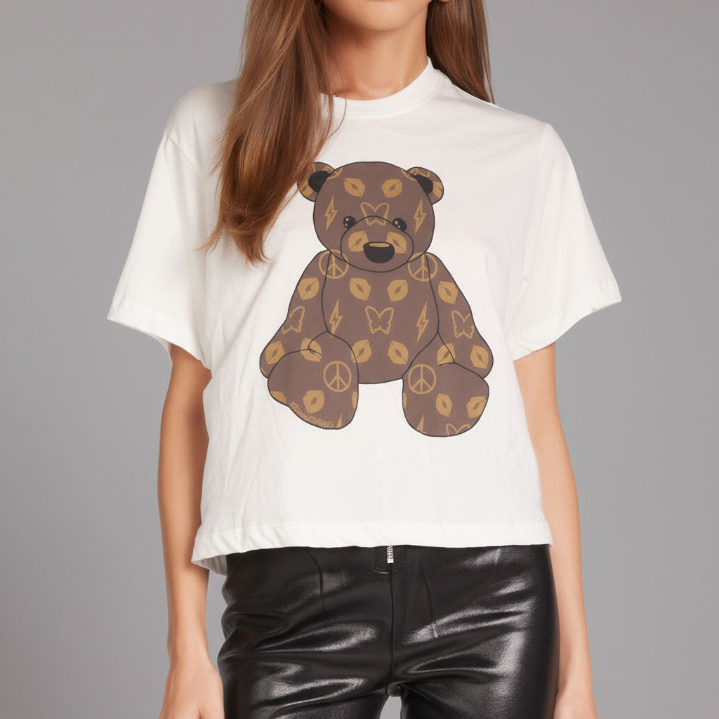 RUE DESIGNER BEAR