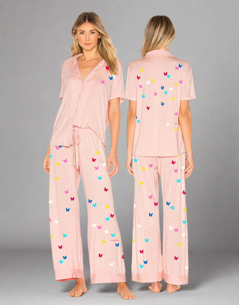 WAVERLY MINI BUTTERFLIES