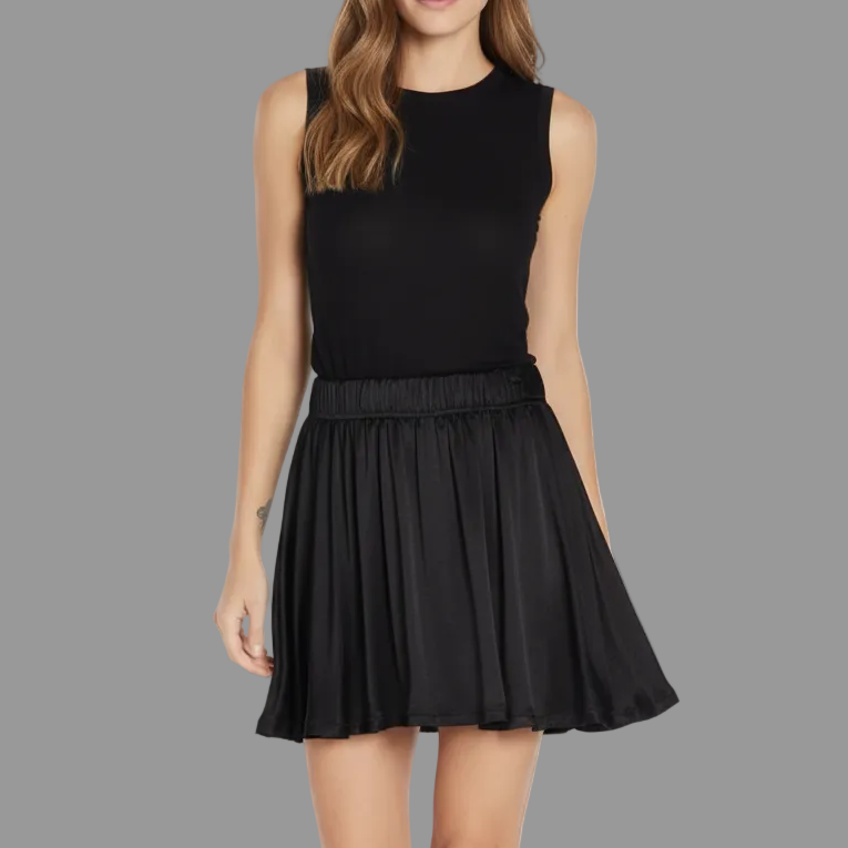CORBETT MINI SKIRT