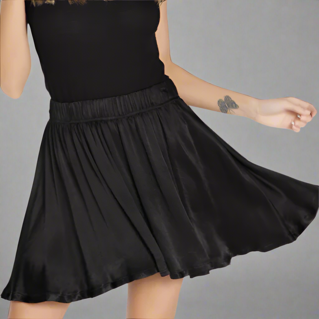 CORBETT MINI SKIRT