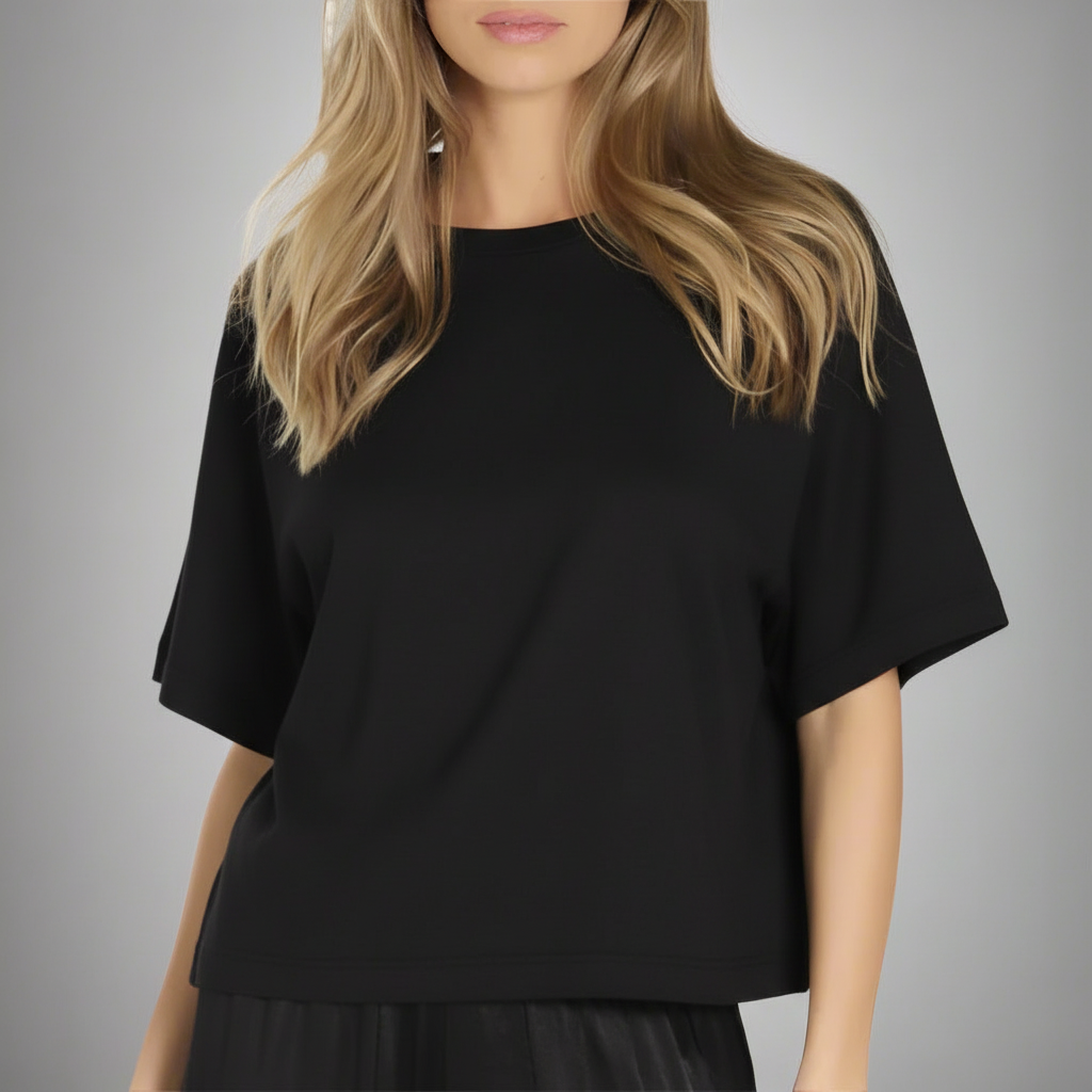 KOEN BOXY TOP
