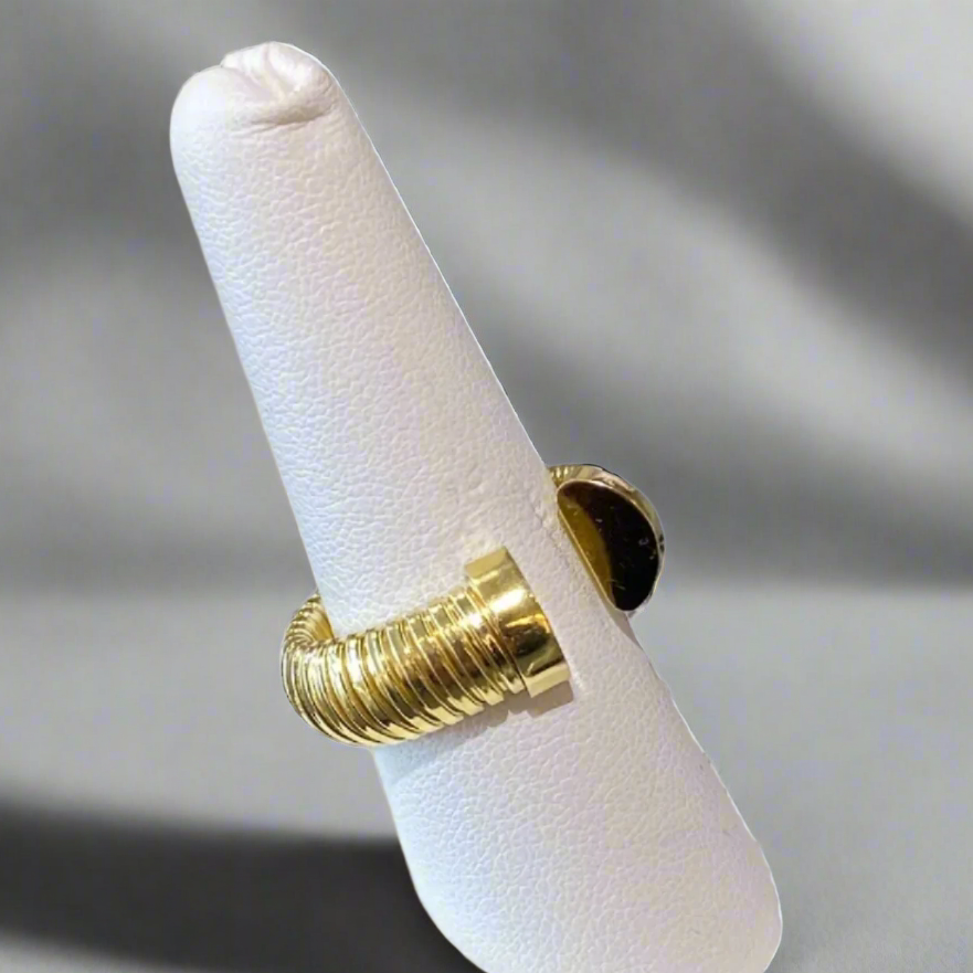 ZIGGY RING