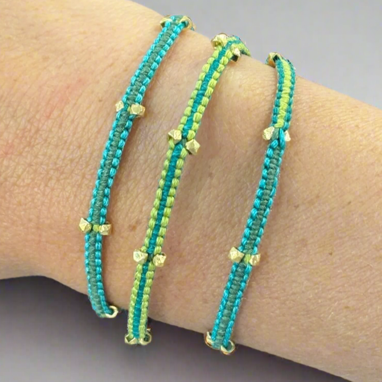 WRAP BRACELET