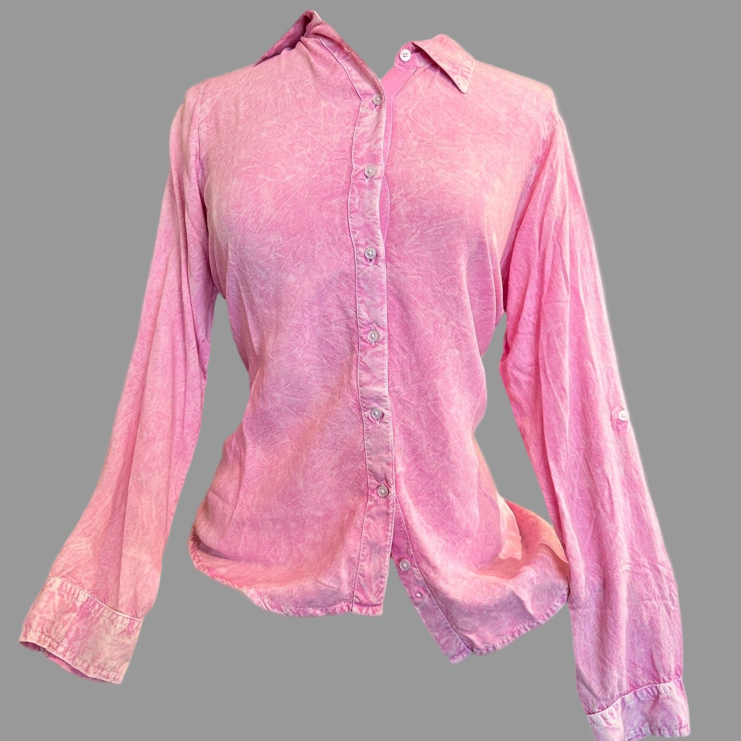 PINK LOVE PEACE PATCH