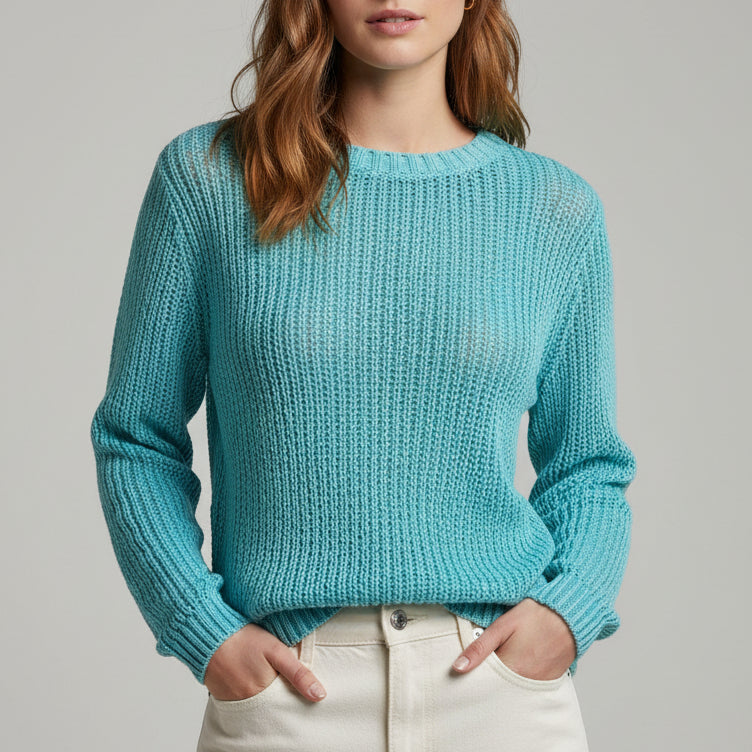 CAPE CREW COTTON