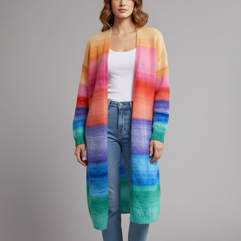GRACYA GILET