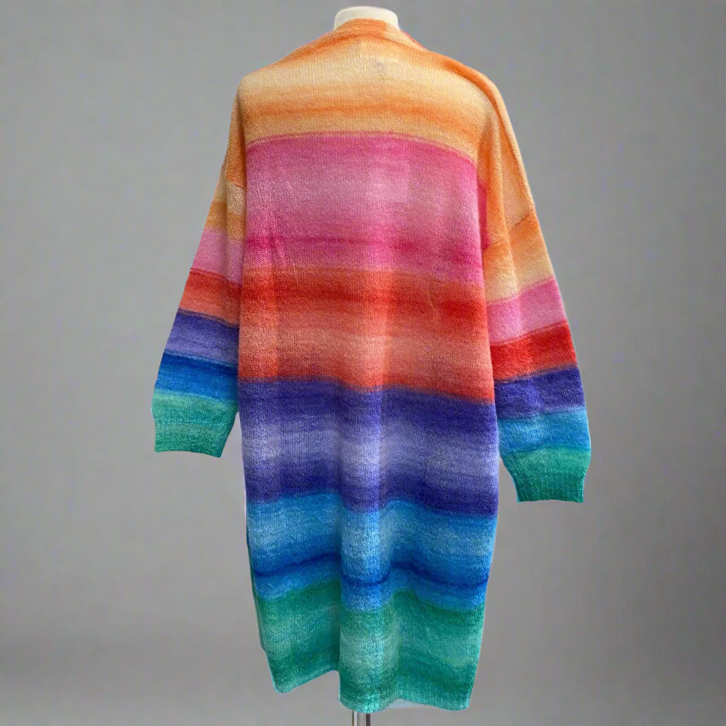 GRACYA GILET