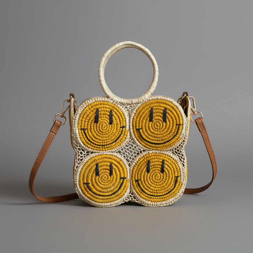 SQUARE BAG