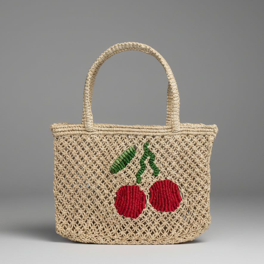 TRACY FRUIT BAG