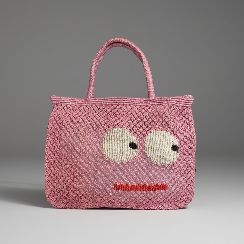 BIG EYES BAG