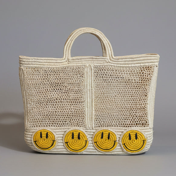 BEACH BAG