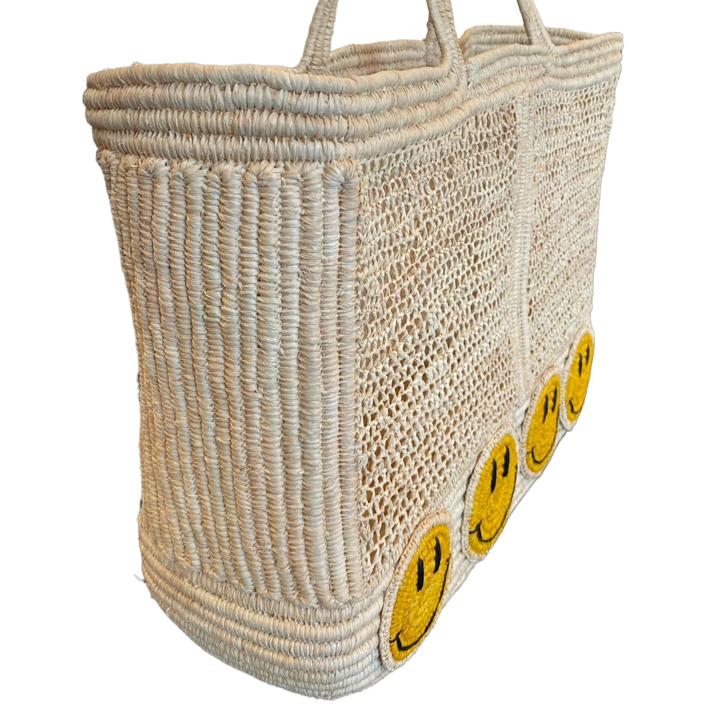 BEACH BAG