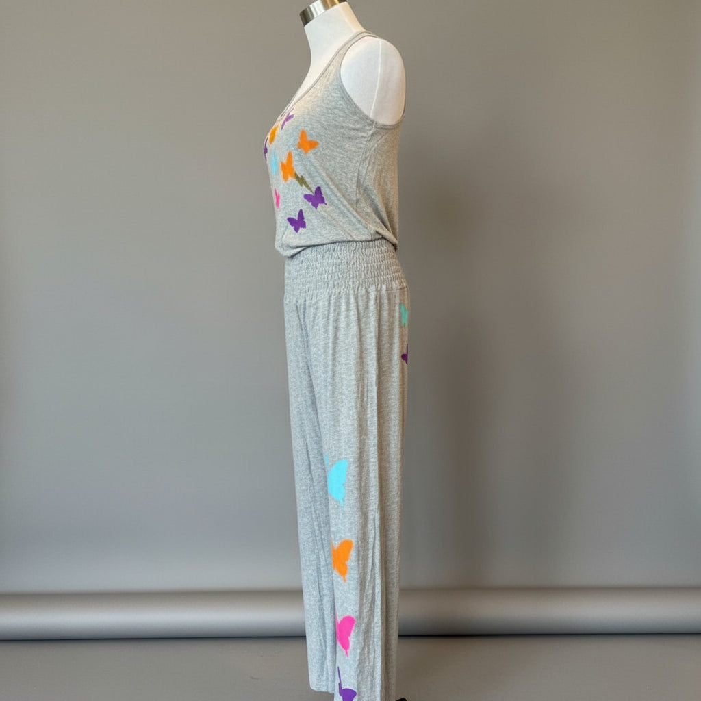 ROSETTA BUTTERFLY EYE TANK