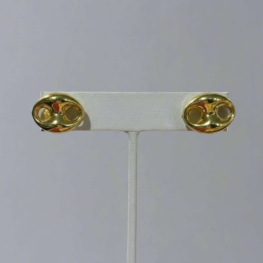 DESIGNER INFLUENCE EARRINGS