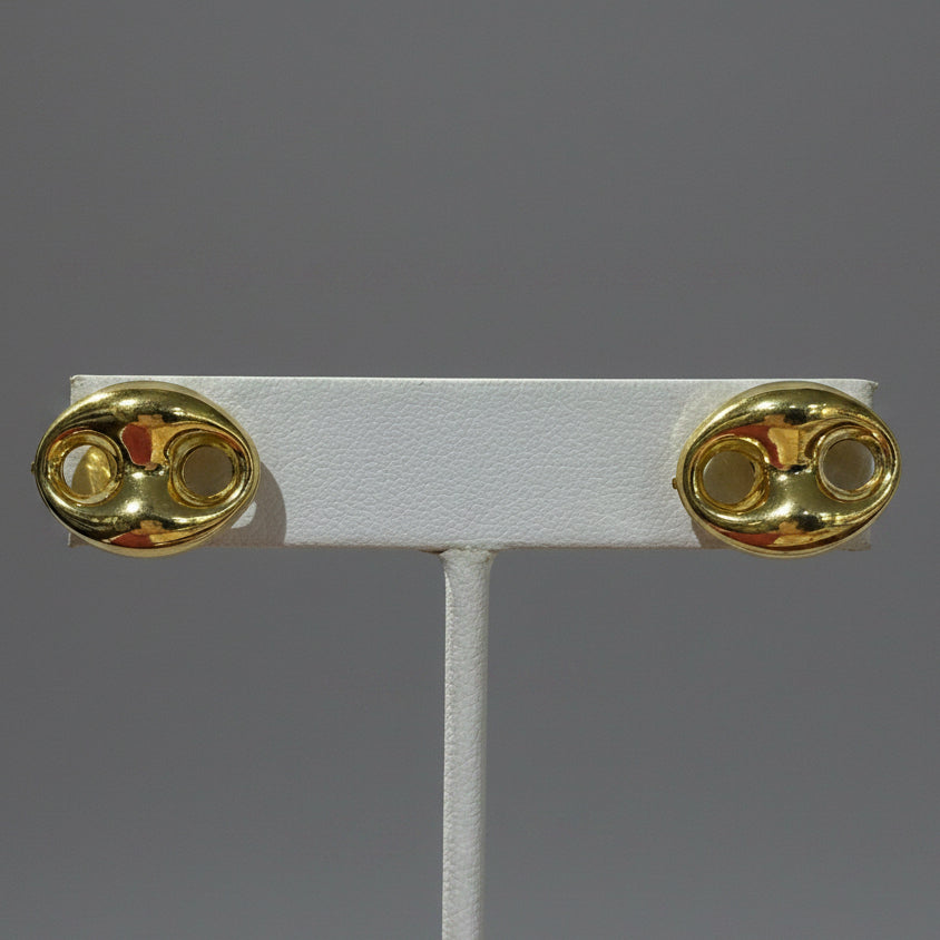 DESIGNER INFLUENCE EARRINGS