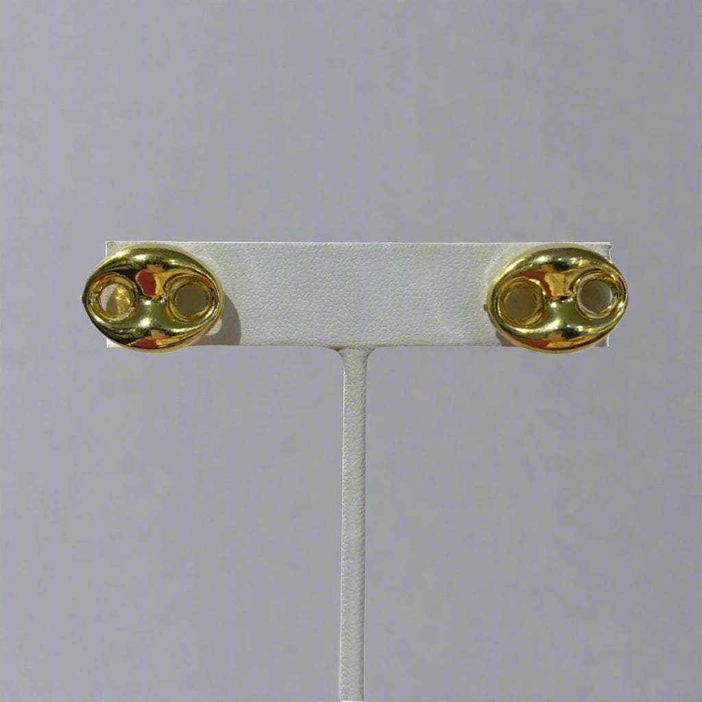DESIGNER INFLUENCE EARRINGS