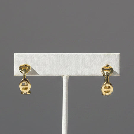 DESIGNER INFLUENCE EARRINGS