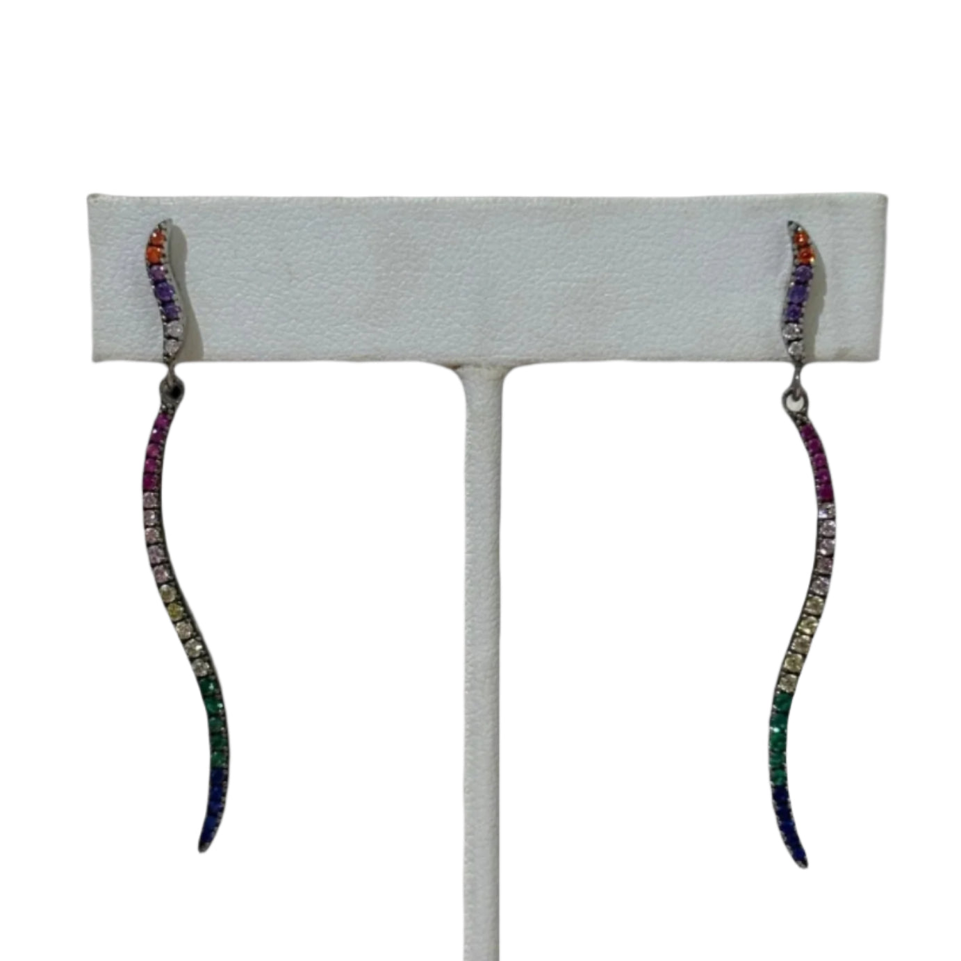 RAINBOW EARRING