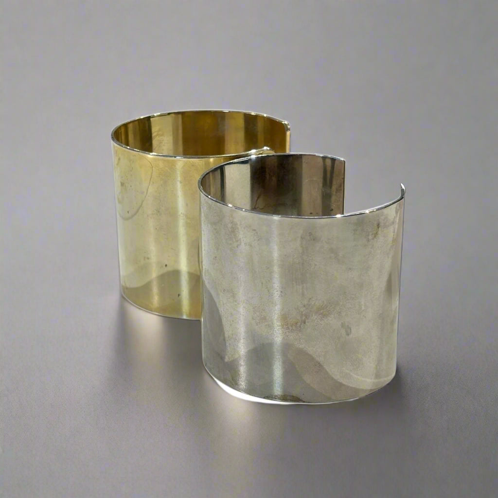 CIGARBAND CUFF
