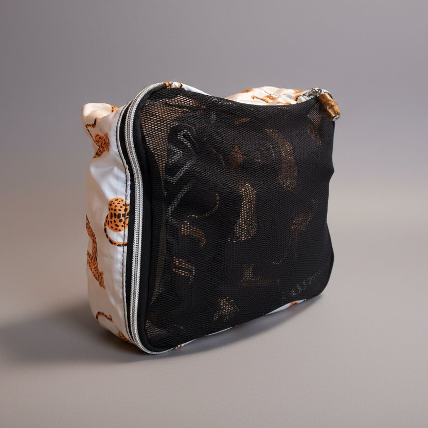DAY TRIPPER COSMETIC BAG