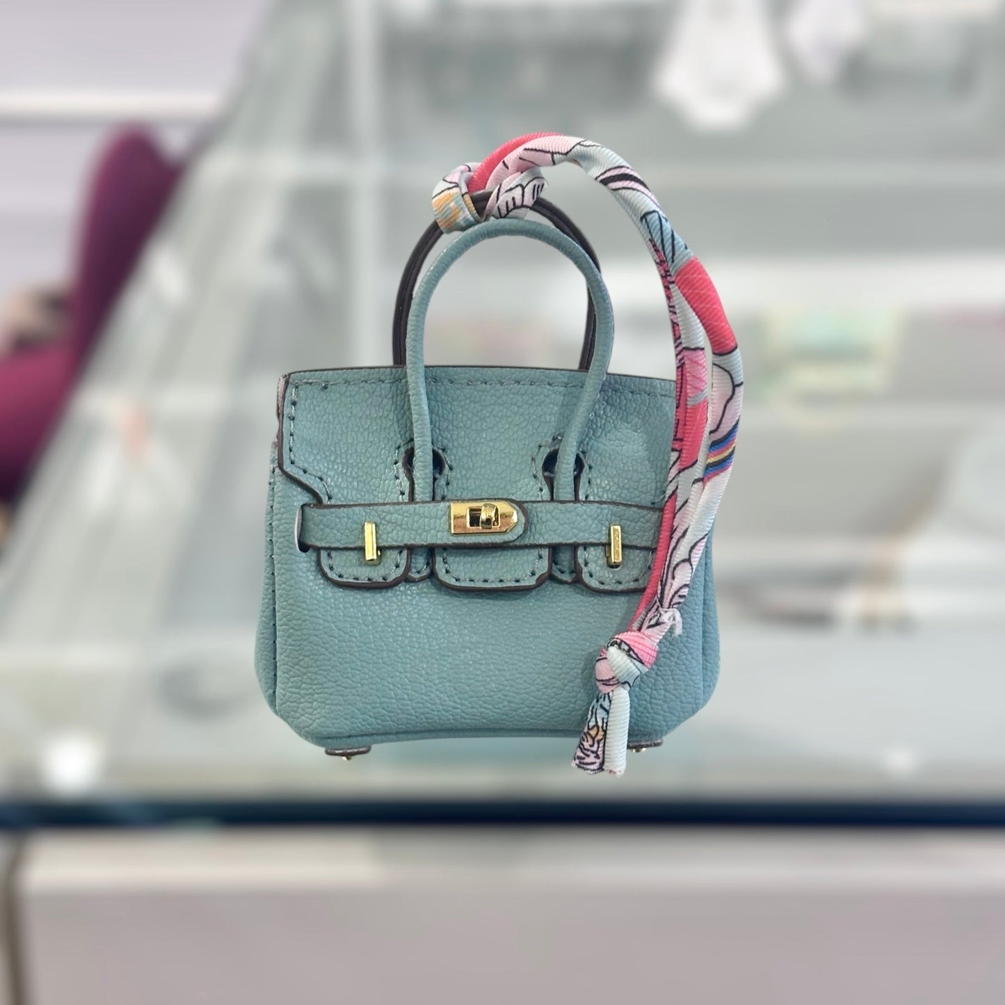 HANDBAG CHARM