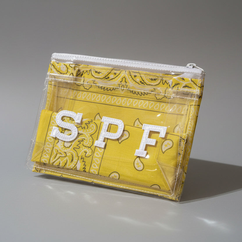 SPF POUCH