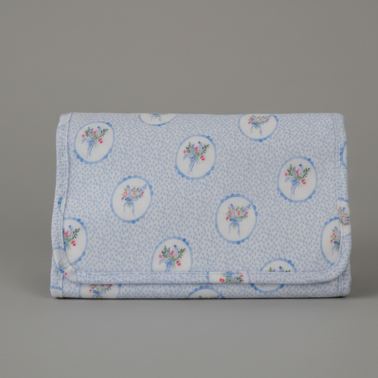 MINI ROLLUP TRAVEL BAG