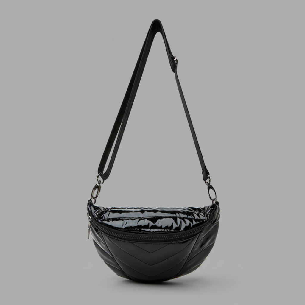 LITTLE RUNAWAY BAG