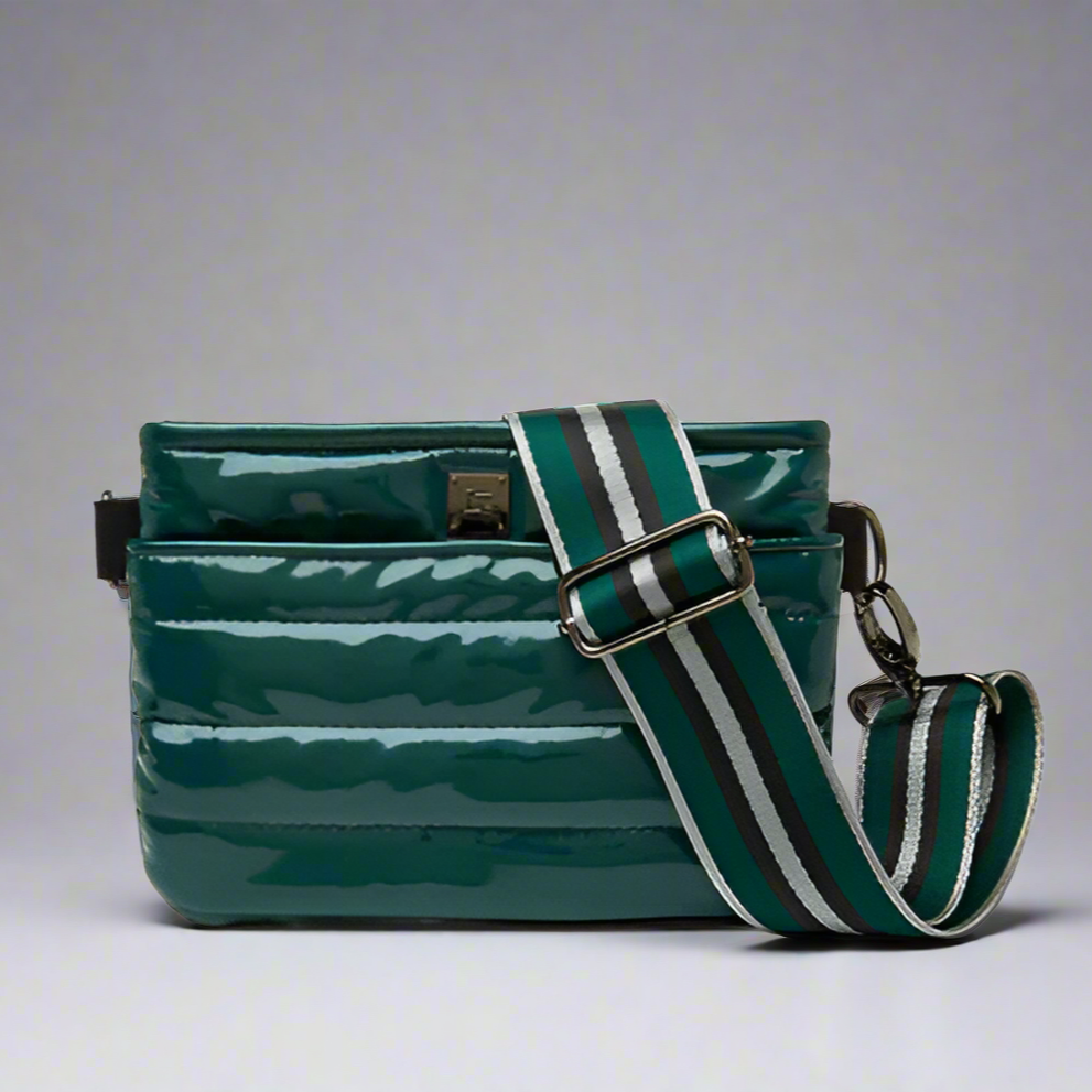 BUM BAG - MULTIPLE COLORS