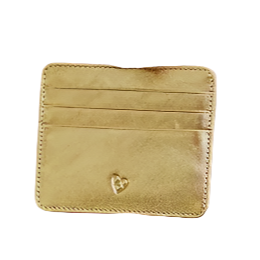 ANDY LEATHER CARD HOLDER