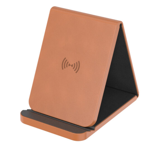WIRELESS FOLDING CHARGING STAND