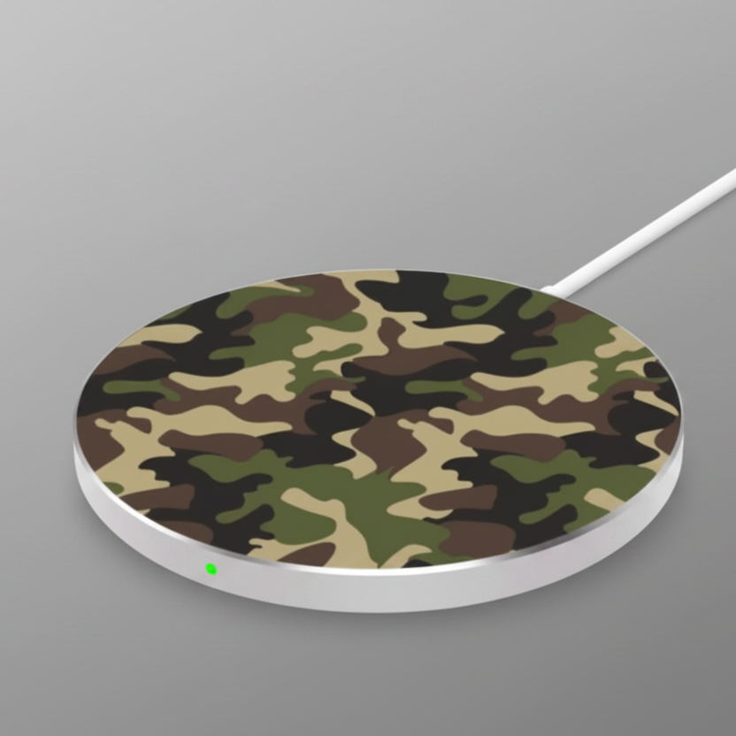 WIRELESS CHARGING PAD