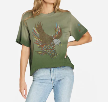 RUE VINTAGE EAGLE